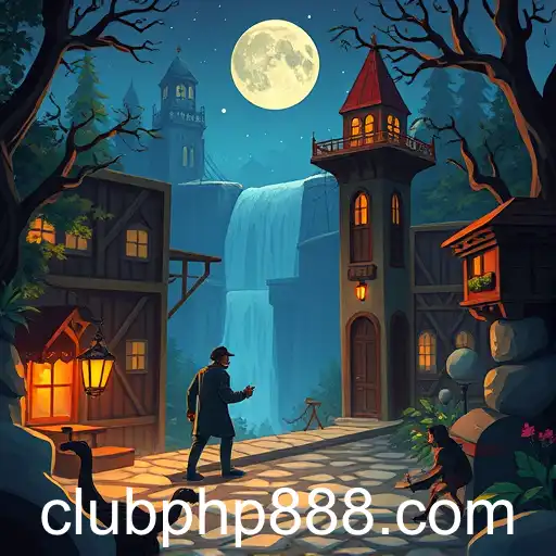 Exploring the World of Adventure Games: A Journey Through clubphp's Offerings