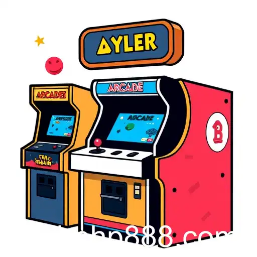 The Evolution of Arcade Games: A Dive Into Digital Nostalgia