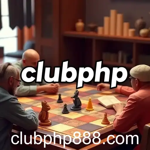 The Resurgence of Board Games: Embracing the Digital Era with ClubPHP