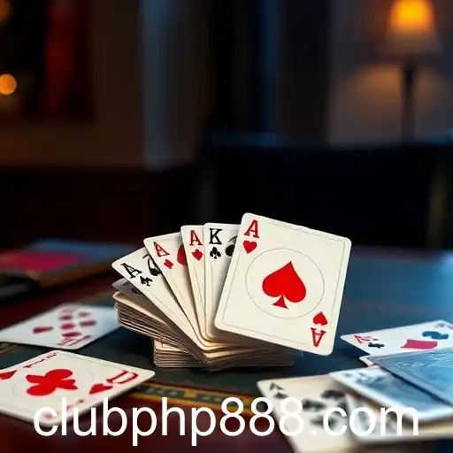 Exploring the Fascinating World of Card Games