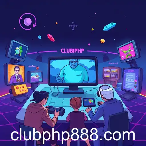 clubphp