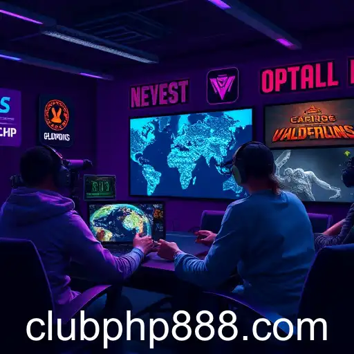 ClubPHP Revolutionizes Online Gaming