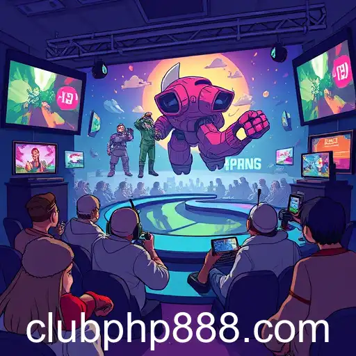 The Rise of ClubPHP in Gaming