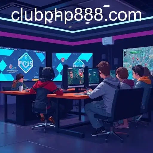ClubPHP Revolutionizes Online Gaming Experience
