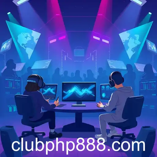 The Evolution of ClubPHP: Shaping the Future of Online Gaming