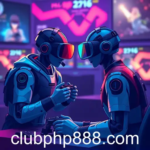 The Evolution of Gaming: A Deep Dive into ClubPHP