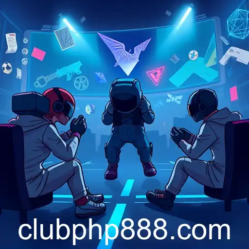 Exploring ClubPHP: The Gaming Hub of 2025