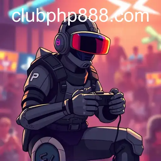 Gaming Dynamics: An Evolving Phenomenon with clubphp