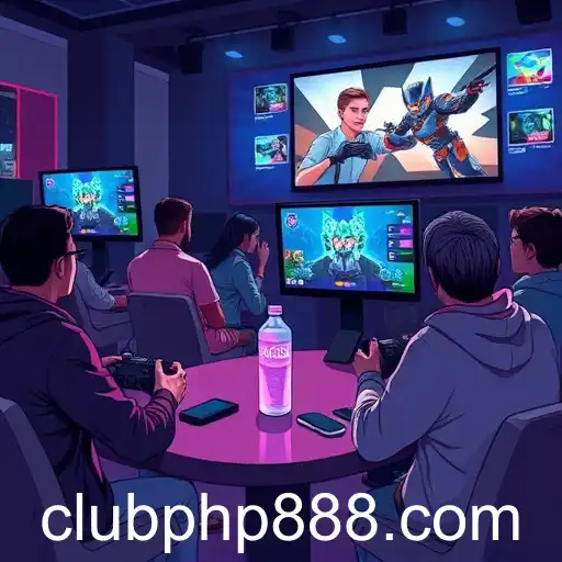 ClubPHP: The Evolution of Online Gaming Communities