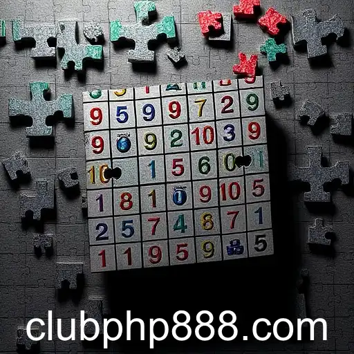 Engage Your Mind with 'Puzzle Games' Category Featuring 'clubphp'