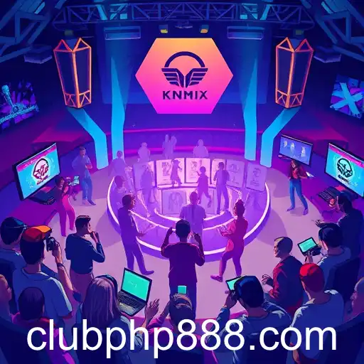 Revitalizing Digital Adventures with ClubPHP