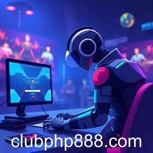 The Rise of Clubphp: A New Gaming Frontier