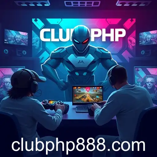 The Rise of ClubPHP: Gaming's New Frontier