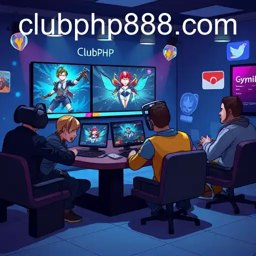 The Rise of ClubPHP: A New Era in Online Gaming