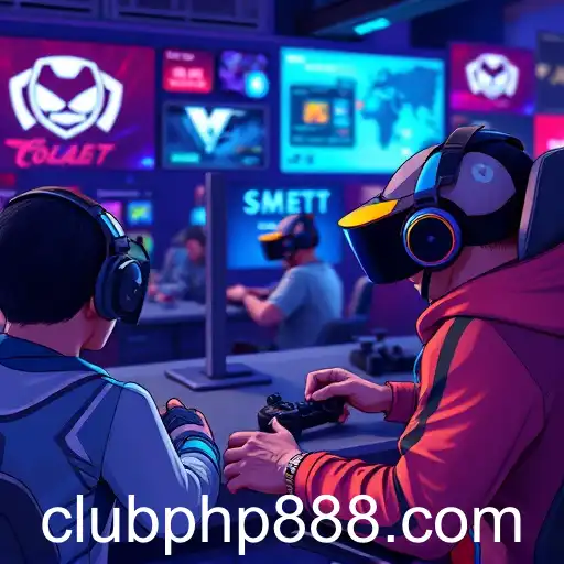 clubphp
