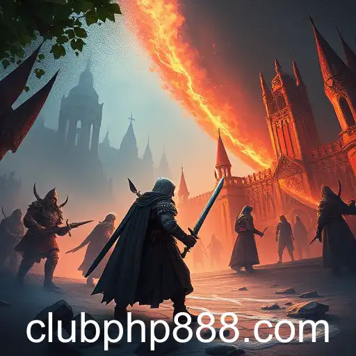 Exploring the World of Role-Playing Games: A Journey of Imagination and Strategy