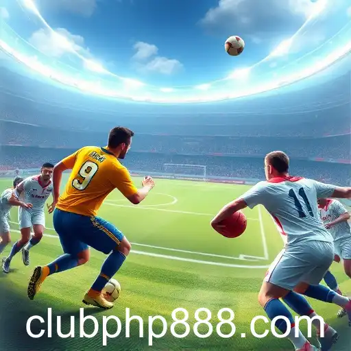 Exploring the Dynamic World of 'Sports Games' with 'clubphp'